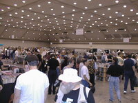 019 - Dealers Room